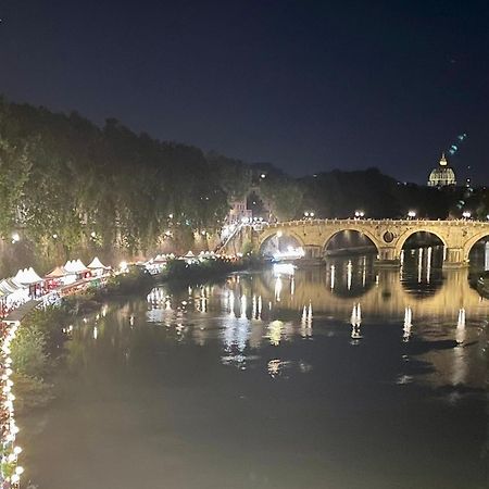 Delizioso Appartamento San Pietro Roma Exterior foto