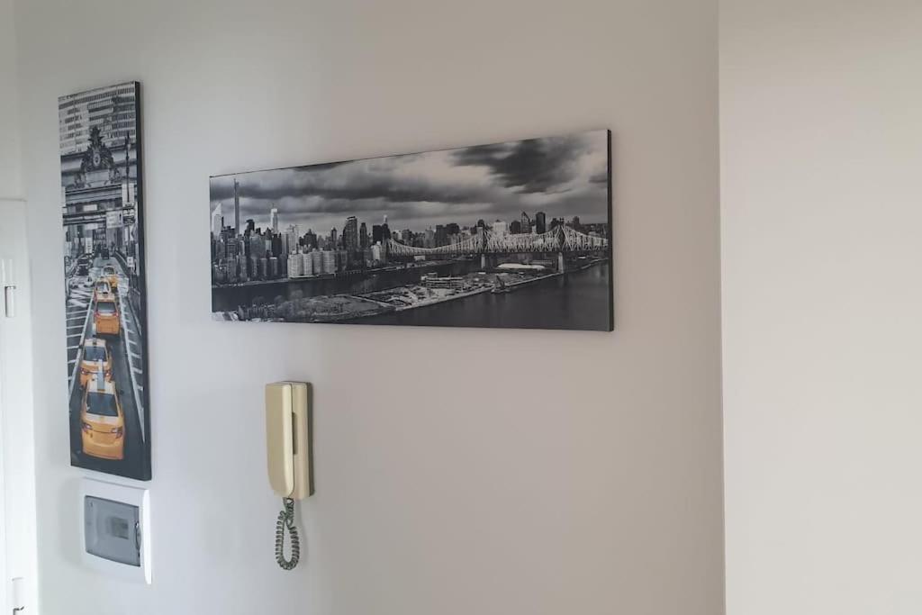 Delizioso Appartamento San Pietro Roma Exterior foto